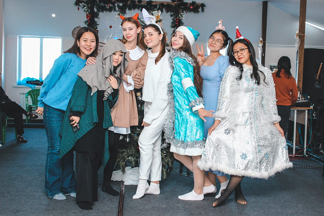 Есть такая профессия – любить детей